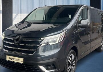 Renault Trafic 21.266 km 42.390 &euro; Unterschleißheim 85716