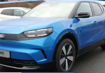 Ford Capri 11.300 km 39.789 &euro; Mittenaar 35756