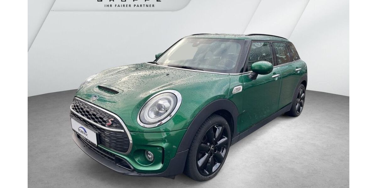 Mini Cooper SD Clubman 154.680 km 18.740 &euro; Bremen 28329