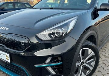 Kia Niro 77.300 km 14.990 &euro; Babenhausen 64832