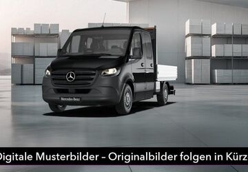 Mercedes-Benz Sprinter 26.000 km 43.971 &euro; Herford 32051