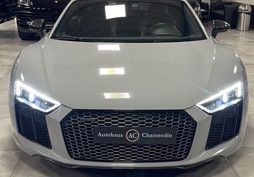 Audi R8 99.792 km 96.999 &euro; Viersen 41748