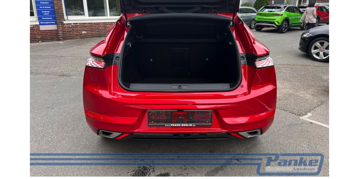 DS Automobiles DS4 Performance*LED*R-Cam*Alcantara*Sport* 27.656 km 18.990 &euro; Berlin 13187