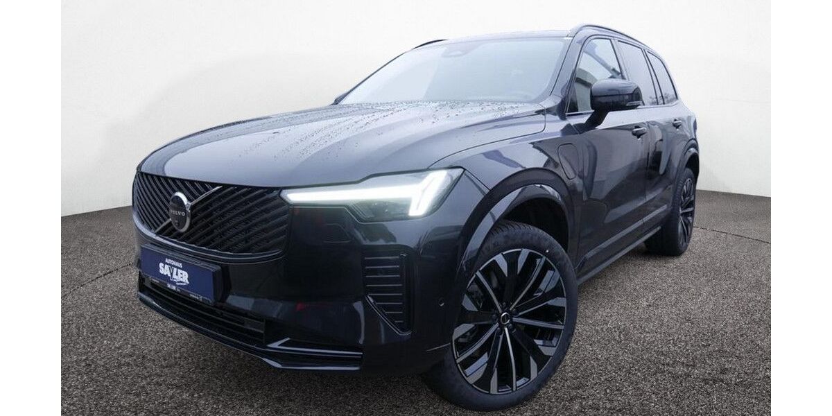 Volvo XC90 2.500 km 79.990 &euro; Ulm 89081