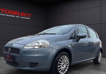 Fiat Grande Punto 68.326 km 4.980 &euro; Hamburg 22113