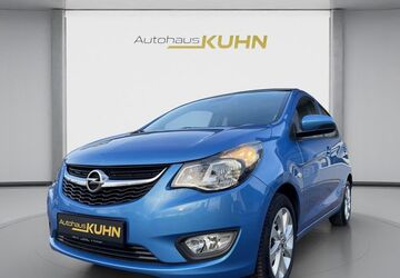 Opel Karl 34.500 km 8.890 &euro; Plochingen 73207