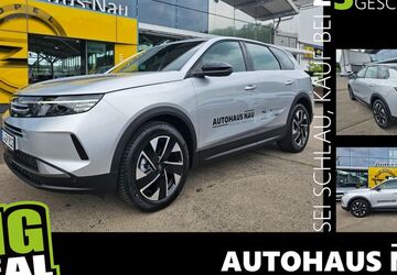 Opel Grandland (X) 7.910 km 26.990 &euro; Gießen 35394