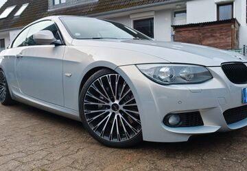 BMW 335 106.000 km 23.999 &euro; Siek 22962