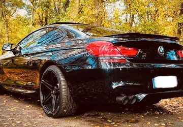 BMW 640 175.000 km 27.950 &euro; Tettnang 88069