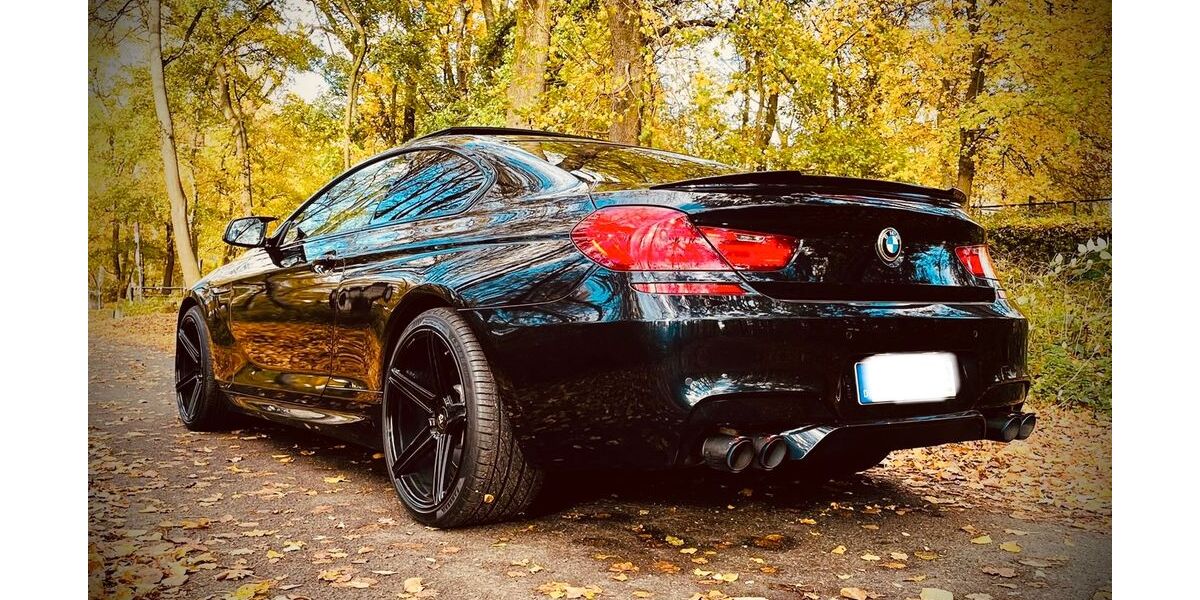 BMW 640 175.000 km 27.950 &euro; Tettnang 88069