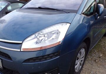 Citroen C4 Picasso 138.500 km 2.250 &euro; Bad Oeynhausen 32547