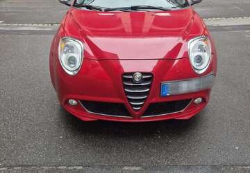 Alfa Romeo MiTo 129.000 km 3.800 &euro; Böblingen 71032
