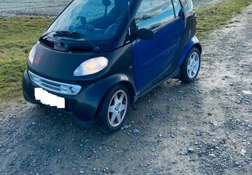 Smart ForTwo 153.000 km 1.200 &euro; Lemgo 32657