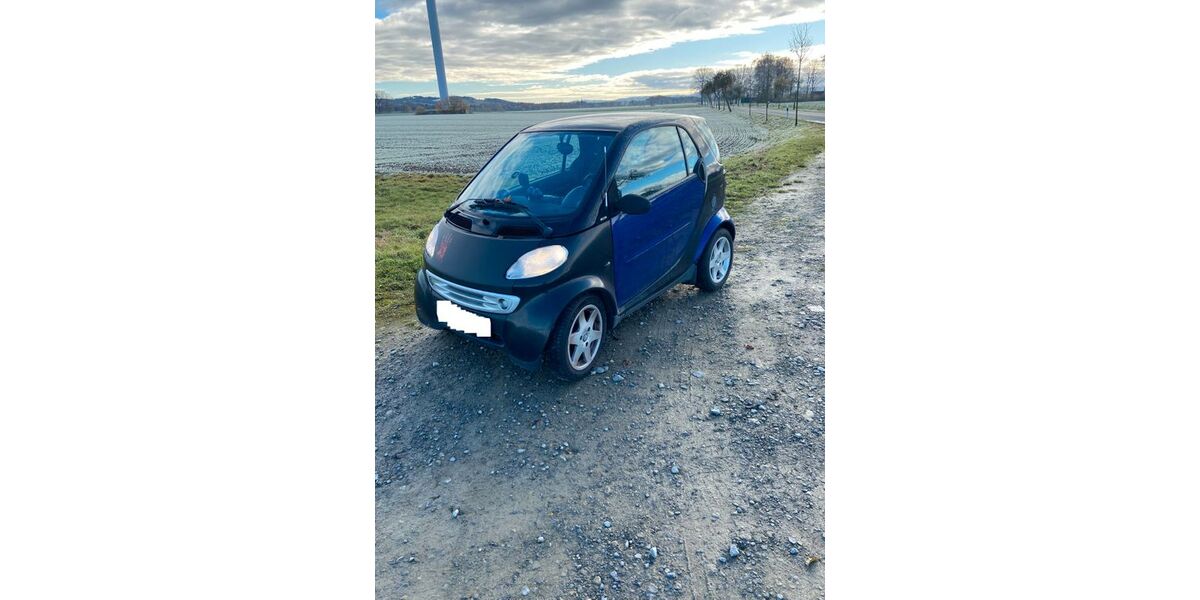 Smart ForTwo 153.000 km 1.200 &euro; Lemgo 32657