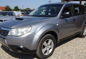 Subaru Forester 219.450 km 2.700 &euro; Dresden 01219