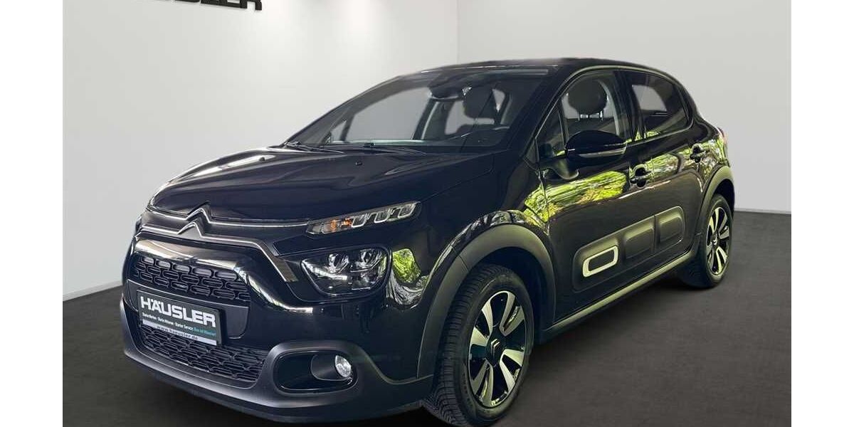 Citroen C3 35.163 km 16.890 &euro; Feldkirchen 85622