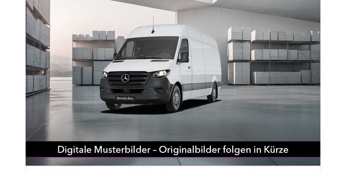 Mercedes-Benz Sprinter 12.800 km 46.351 &euro; Wietmarschen 49835