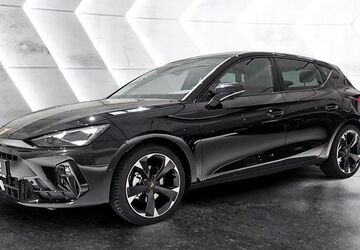 Cupra Leon 1.071 km 32.490 &euro; Schönefeld 12529