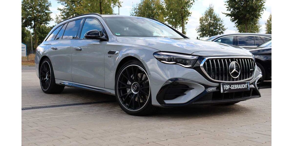 Mercedes-Benz E 53 AMG 14.900 km 134.999 &euro; Delmenhorst 27751