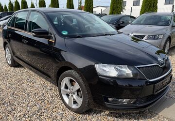Skoda Rapid 149.999 km 6.990 &euro; Potsdam Mittelmark / Beelitz 14547