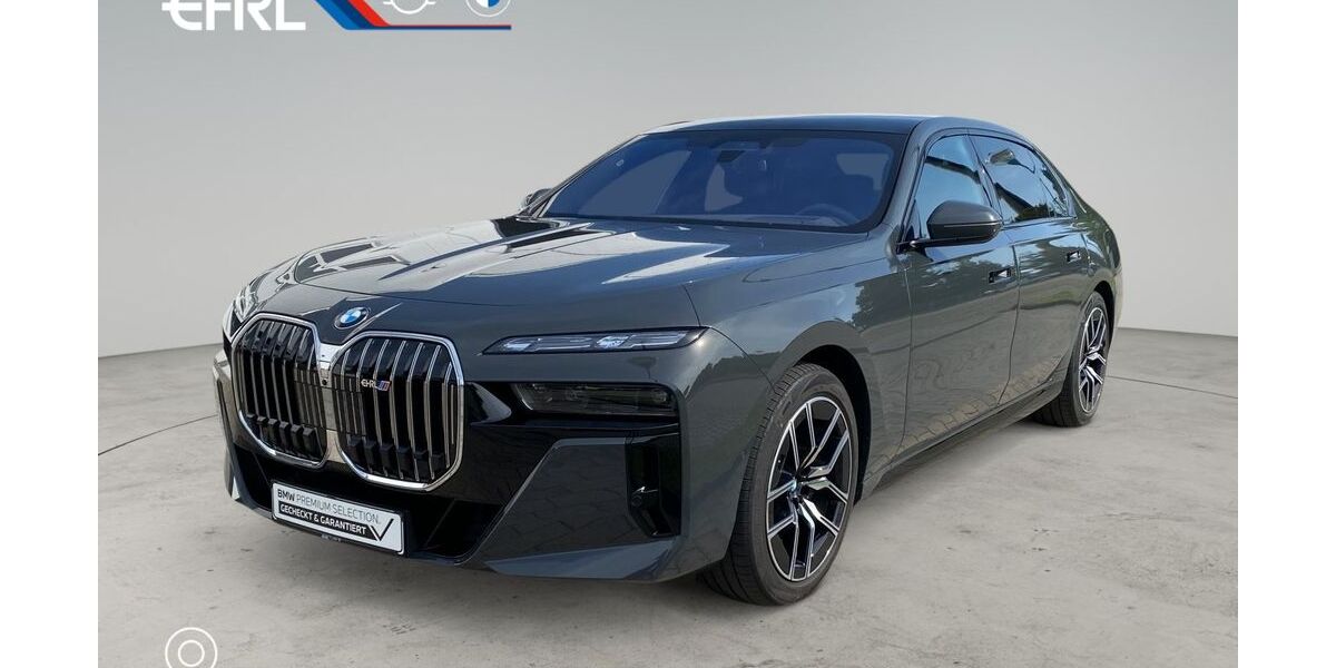BMW 740 18.081 km 93.990 &euro; Potsdam 14482
