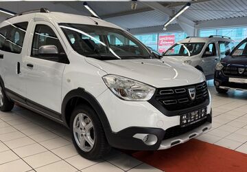 Dacia Dokker 169.788 km 7.490 &euro; Hagen 58095