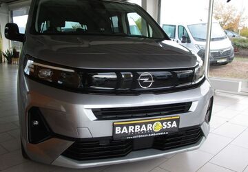 Opel Combo Life 11.230 km 29.990 &euro; Artern 06556