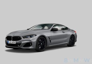 BMW M850 56.763 km 71.999 &euro; Isernhagen 30916
