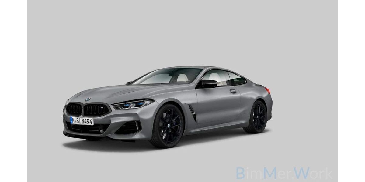 BMW M850 56.763 km 71.999 &euro; Isernhagen 30916