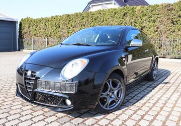 Alfa Romeo MiTo 82.500 km 3.700 &euro; Lutherstadt Wittenberg 06888