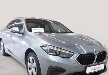 BMW 216 88.006 km 22.290 &euro; Fernwald-Steinbach 35463