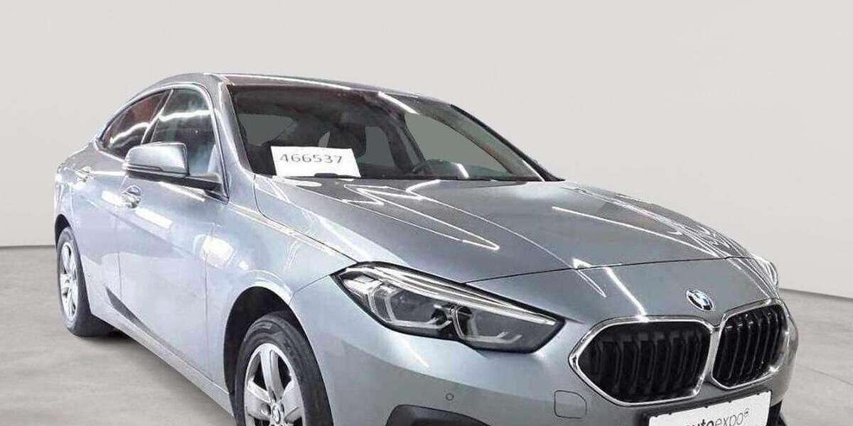 BMW 216 88.006 km 22.290 &euro; Fernwald-Steinbach 35463