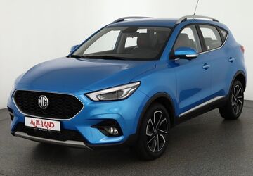 MG ZS 85.134 km 16.490 &euro; Hoppegarten OT Hönow 15366