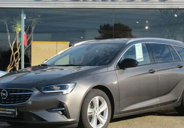 Opel Insignia 100.000 km 17.950 &euro; Lingen - Baccum 49811