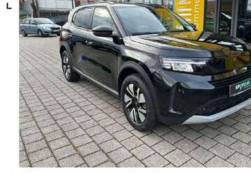 Opel Frontera 8.720 km 23.750 &euro; Furth im Wald 93437