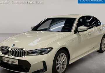 BMW 320 24.903 km 41.299 &euro; Bonn 53119