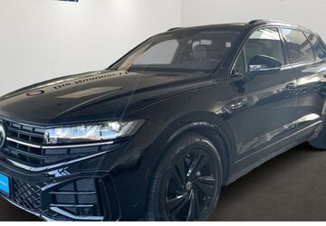 VW Touareg 30.930 km 75.490 &euro; Aschaffenburg 63741