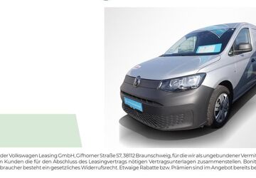 VW Caddy Maxi 17.550 km 29.440 &euro; Erlangen 91058