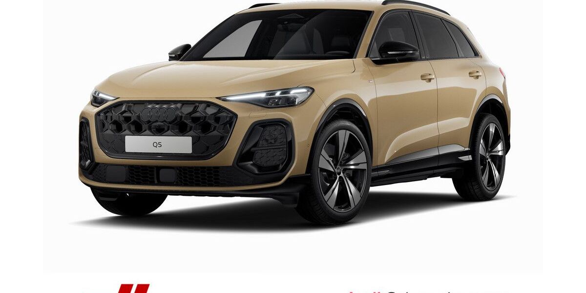 Audi Q5 10.256 km 66.880 &euro; Rathenow 14712