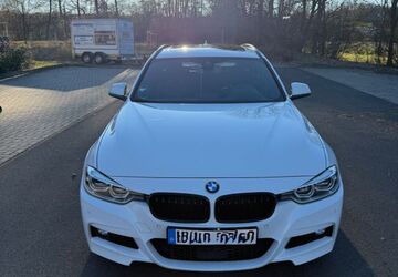 BMW 335 207.000 km 21.000 &euro; Bad Hersfeld 36251