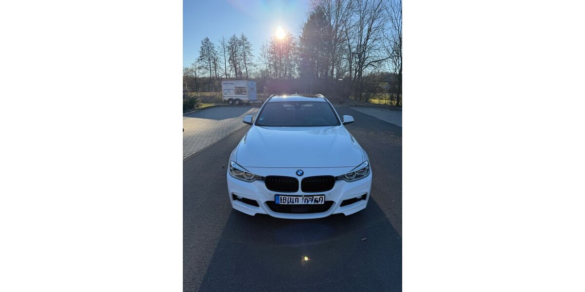 BMW 335 207.000 km 21.000 &euro; Bad Hersfeld 36251