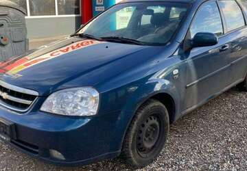 Chevrolet Nubira 150.400 km 1.000 &euro; Buxtehude 21614