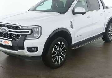 Ford Ranger 26.149 km 50.850 &euro; Essen 45141