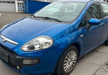 Fiat Punto Evo 150.000 km 4.499 &euro; Böblingen 71032