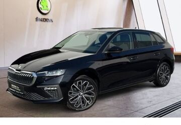 Skoda Scala 18.292 km 24.850 &euro; Idar-Oberstein 55743