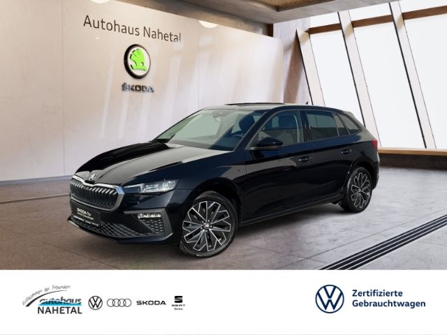 Skoda Scala 18.292 km 24.850 &euro; Idar-Oberstein 55743