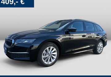 Skoda Octavia 1.010 km 32.440 &euro; Korntal-Münchingen 70825