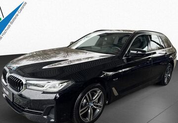 BMW 530 33.115 km 33.970 &euro; Bad Homburg 61352