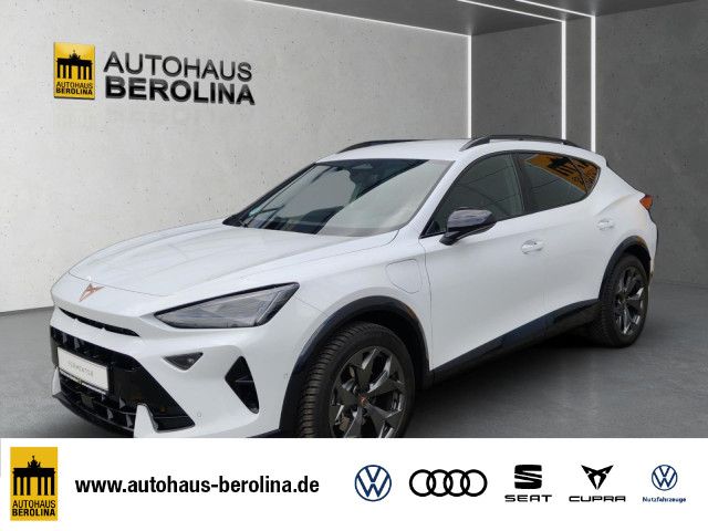 Cupra Formentor 7.000 km 43.111 &euro; Berlin 13581