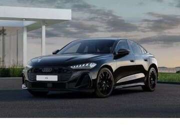 Audi A5 1.100 km 60.390 &euro; Lohr am Main 97816